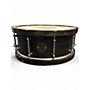 Used ddrum 14in Dios Series Snare satin stain Drum satin stain 33