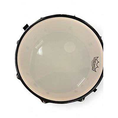 Used ddrum 14in Reflex  Burgundy Drum