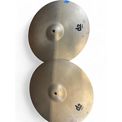 Used ddrum 14in d2 Cymbal