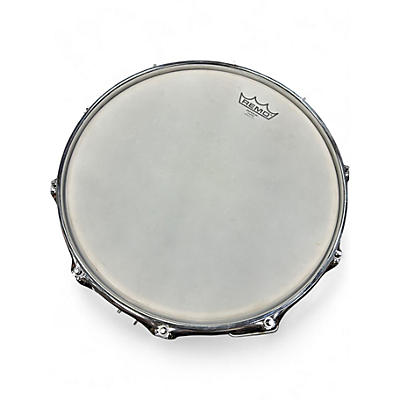 Used ddrum 14in dominion snare Olive Drab Drum