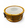 Used ddrum 2 Piece Dios Series bamboo Drum Kit bamboo