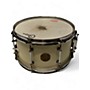 Used ddrum Used ddrum 7X13 Dios Series snare Antique White Drum Antique White 16