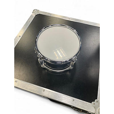 Used ddrum 8in D1 Black Drum