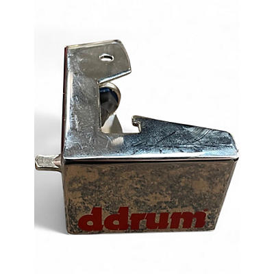 Used ddrum CHROME ELITE TRIGGER