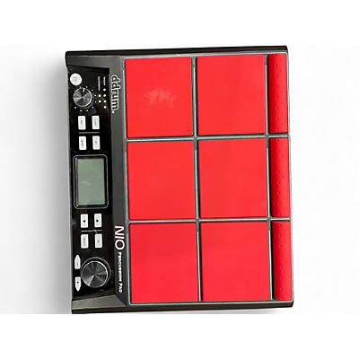 Used ddrum DD NIO Drum MIDI Controller