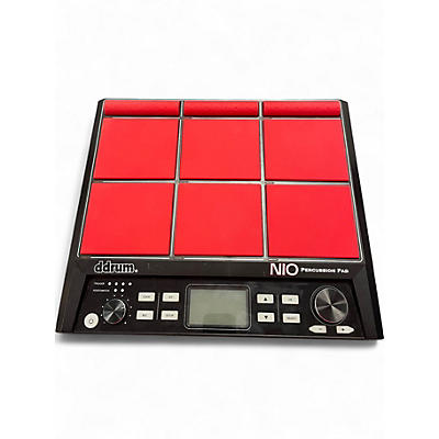 Used ddrum DD NIO Drum Machine