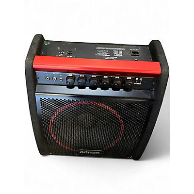 Used ddrum DDA200 Drum Amplifier