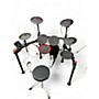 Used ddrum DDEFLEX BT9 Electric Drum Set