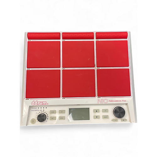 Used ddrum DDNIO MIDI Controller