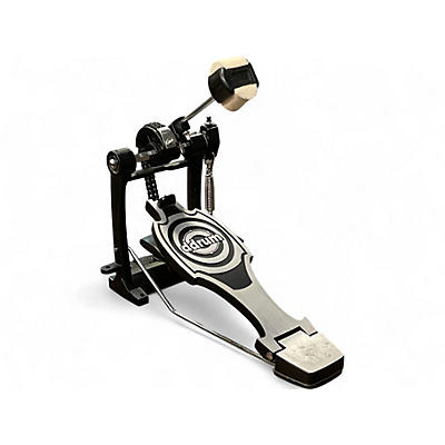 Used ddrum Dual Chain Single Bass Drum Pedal