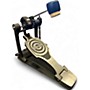 Used ddrum MERCURY RX SERIES SINGLE PEDAL Single Bass Drum Pedal