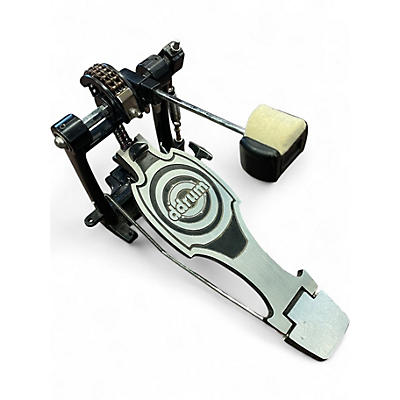 Used ddrum MERCURY RX SERIES Single Bass Drum Pedal