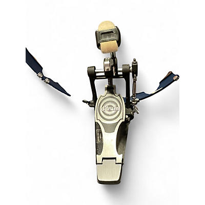 Used ddrum MERCURY RX SERIES Single Bass Drum Pedal