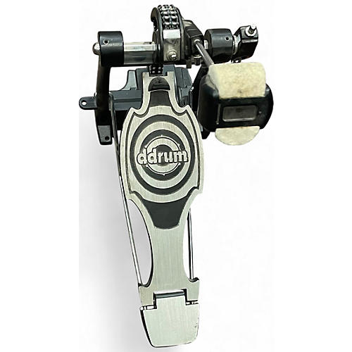 ddrum Used ddrum MERCURY RX Single Bass Drum Pedal