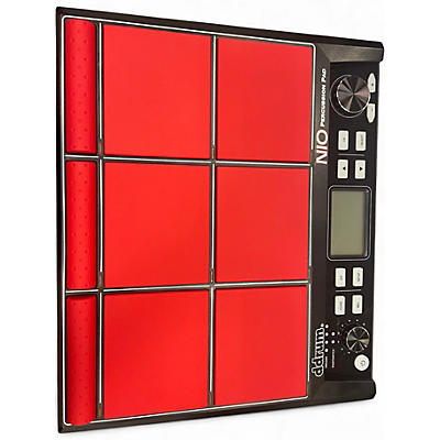 Used ddrum NIO Drum Machine