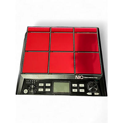 Used ddrum NIO PERCUSSION PAD Drum MIDI Controller