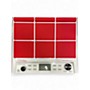 Used ddrum NIO PERCUSSION PAD Trigger Pad