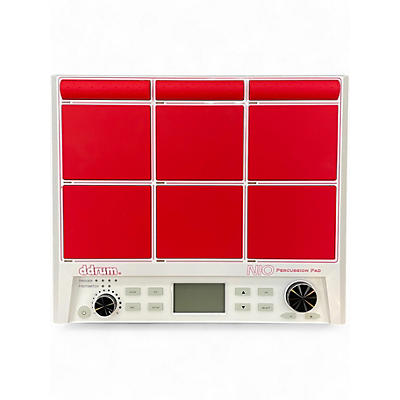 Used ddrum Nio Drum MIDI Controller