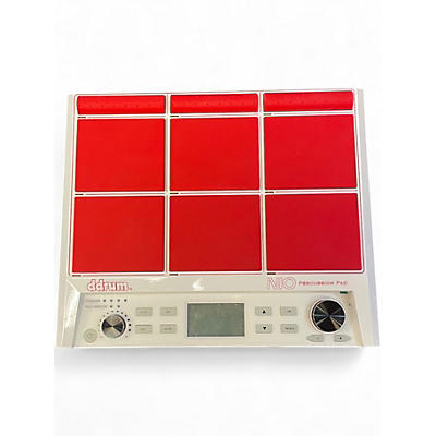 Used ddrum Nio Percussion Pad Drum MIDI Controller