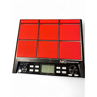 Used ddrum Nio Percussion Pad Electric Drum Module