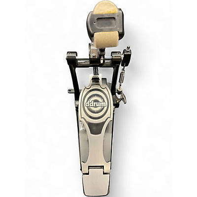 Used ddrum RX SERIES SINGLE PEDAL Single Bass Drum Pedal