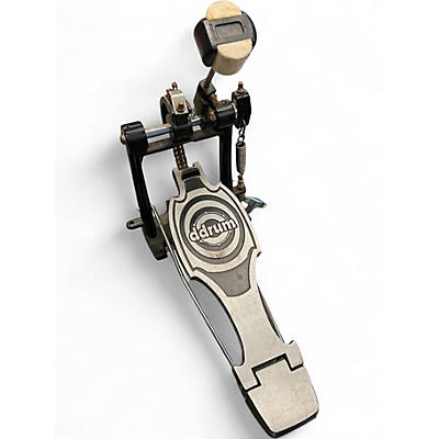 Used ddrum RX SERIES  SINGLE PEDAL Single Bass Drum Pedal