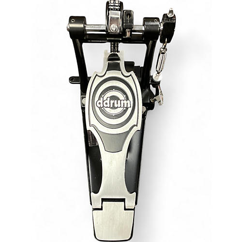 ddrum Used ddrum RX SERIES  Single Bass Drum Pedal