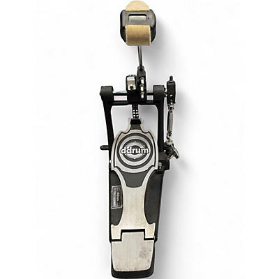Used ddrum RX SERIES Single Bass Drum Pedal