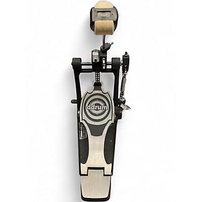 Used ddrum RX SERIES Single Bass Drum Pedal