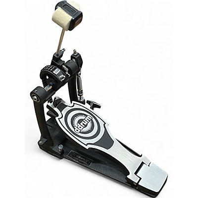 Used ddrum RX Series  Single Bass Drum Pedal