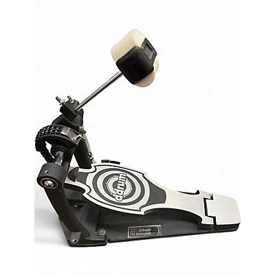 Used ddrum RX Series Single Bass Drum Pedal