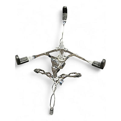 Used ddrum RX Series Snare Stand Snare Stand