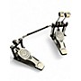 Used ddrum RXDP Double Bass Drum Pedal