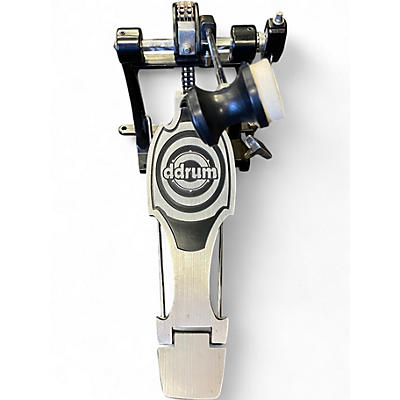 Used ddrum Single Kick Pedal Single Bass Drum Pedal