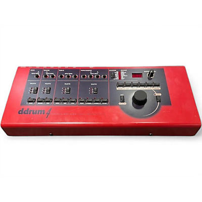 Used ddrum ddrum 4 Electric Drum Module