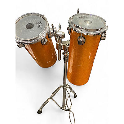 Ddrum Used ddrum octoban set Drum