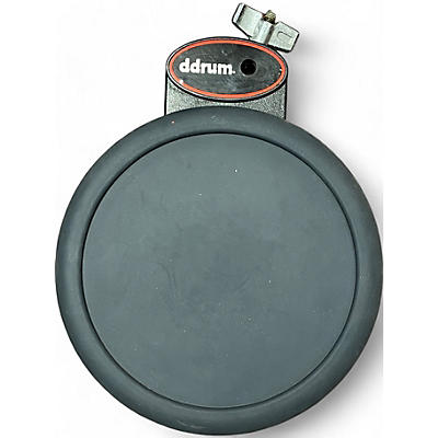 Ddrum Used ddrum single drum pad Trigger Pad