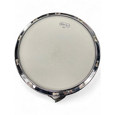 Used dialtune 14X6.5 dt200 Black Drum