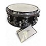 Used dialtune 14in BLACK NICKEL OVER BRASS BLACK NICKEL Drum BLACK NICKEL 33