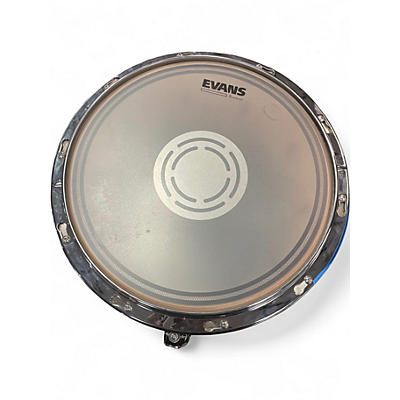 Used dialtune 14in Maple Snare Maple Drum