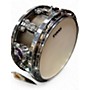 Used dialtune 14in SNARE  Mahogany Drum Mahogany 33
