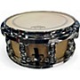 Used dialtune 14in maple Maple Drum Maple 33