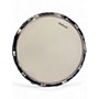 Used dialtune 6.5X14 6.5x14 MAPLE SATIN NATIRAL SATIN Drum NATIRAL SATIN 15