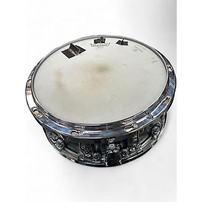 Used dialtune 6.5X14 ALUMINUM Black Drum