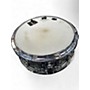 Used dialtune 6.5X14 ALUMINUM Black Drum Black 15