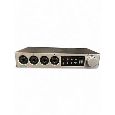 Used iConnectivity Audio 4C Audio Interface