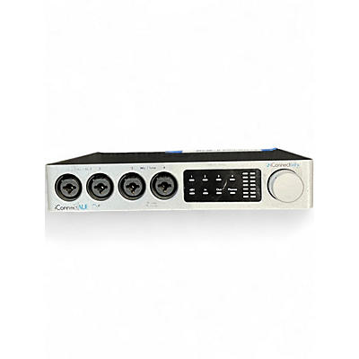 Used iConnectivity Audio4C Audio Interface