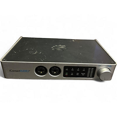 Used iConnectivity ICONNECTAUDIO2 Audio Interface