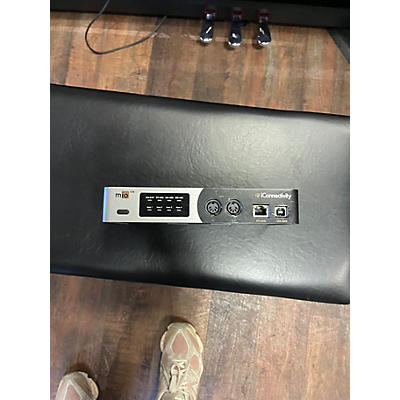 Used iConnectivity MIO XM Audio Interface