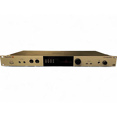 Used iConnectivity PlayAudio1U MIDI Interface